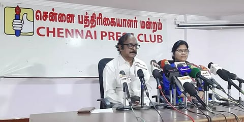 கொரோனா தடுப்பூசியை போடுவதில் வெளிப்படைத்தன்மை இருக்க வேண்டும்: டாக்டர் ரவீந்திரநாத்