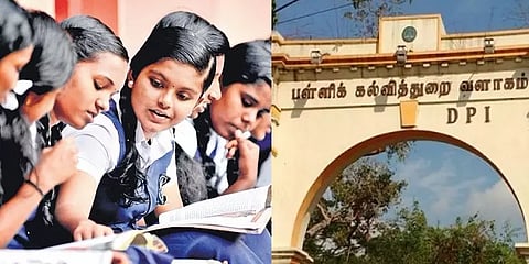 பள்ளிகளை திறக்கலாமா? - ஜனவரி 8ம் தேதி வரை பெற்றோரிடம் கருத்து கேட்பு