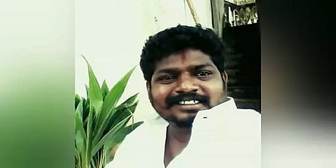 தஞ்சாவூர்: பொதுமக்கள் அதிகம் நடமாட்டமுள்ள பகுதியில் ரவுடி ஓட ஓட வெட்டிக் கொலை