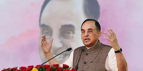 ''குடியரசு தின அணிவகுப்பை ரத்து செய்க'' - பிரதமர் மோடிக்கு சுப்பிரமணியன் சுவாமி கோரிக்கை