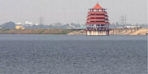 செம்பரம்பாக்கம், புழல் ஏரிகளில் இருந்து இன்று உபரி நீர் திறப்பு