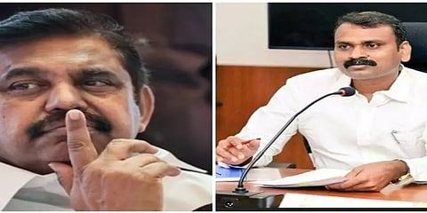 பாஜகவின் கோரிக்கையை ஏற்று தைப்பூசத்திற்கு பொது விடுமுறை; முதல்வருக்கு நன்றி - எல்.முருகன்