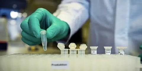 இந்தியாவில் 58 பேருக்கு உருமாறிய கொரோனா உறுதி