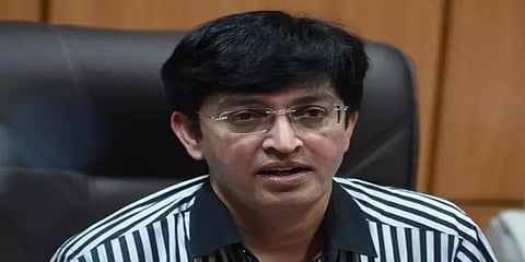 “மனிதர்களுக்கு பறவைக்காய்ச்சல் வரலாம்” - சுகாதாரத்துறை செயலர் ராதாகிருஷ்ணன்