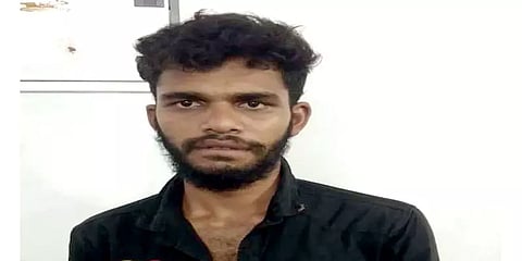 சென்னை: அக்காவை அடித்துக் கொன்ற தம்பி