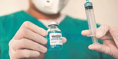 ஜன.13 முதல் இந்தியாவில் கொரோனா தடுப்பூசி - யார் யாருக்கு என்ற பட்டியல் விரைவில் வெளியாகும்