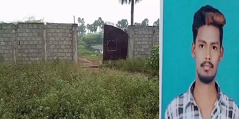 ’தற்காப்புக்காகவே இளம்பெண் கொலை செய்தார்’ என அறிக்கை தாக்கல் செய்ய சோழவரம் போலீஸ் முடிவு