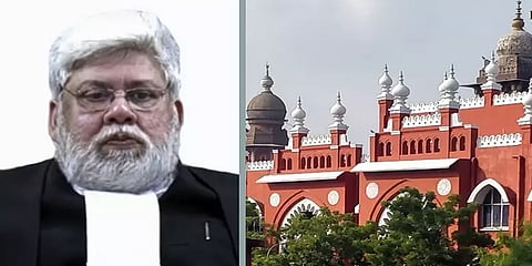 பாலியல் துன்புறுத்தலுக்கு ஆளான பெண்களையே சமூகம் குறைகூறுகிறது: நீதிபதி வேதனை