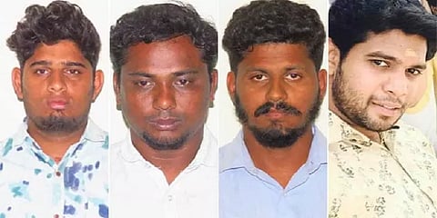பொள்ளாச்சி பாலியல் கொடூர வழக்கு - மேலும் 3 பேர் கைது