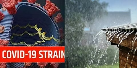 மீண்டும் அச்சுறுத்தும் கொரோனா.. தொடரும் மழை.. சில தலைப்புச் செய்திகள்!