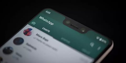 PT Web Explainer: பிரைவசிக்கு பாதுகாப்பில்லையா?- வாட்ஸ் அப் புதிய கொள்கையால் அச்சுறுத்தல்