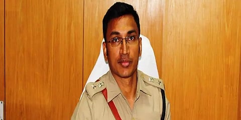 தவறாக நடக்க முயன்ற நபரை தற்காப்பிற்காக கொன்ற பெண் விடுவிப்பு -திருவள்ளூர் எஸ்.பி அறிவிப்பு