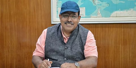 “உணவில் விஷம் கலந்து எனக்கு கொடுக்கப்பட்டது”-இஸ்ரோ மூத்த விஞ்ஞானி பரபரப்பு குற்றச்சாட்டு