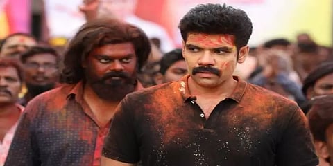 தைப்பூசத்திற்கு தியேட்டரில் வெளியாகிறது சிபிராஜின் ‘கபடதாரி’