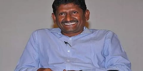 ஐஏஎஸ் அதிகாரி சகாயம் அரசு பணியில் இருந்து விடுவிப்பு