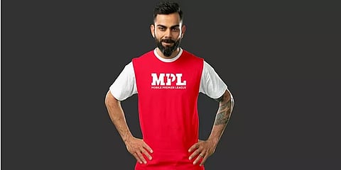 பிசிசிஐ ஸ்பான்சர் நிறுவனத்தில் முதலீடு! - சர்ச்சையில் விராட் கோலி... பின்னணி என்ன?