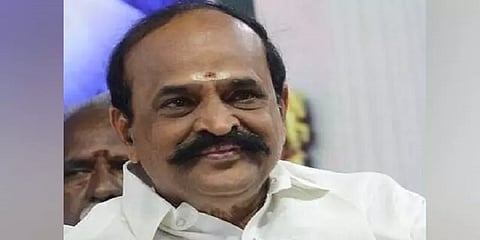 திரையரங்கு விவகாரத்தில் முதலமைச்சருடன் ஆலோசித்து முடிவு - அமைச்சர் கடம்பூர் ராஜூ