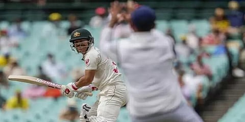 சிட்னி போட்டி மழையால் தற்காலிக நிறுத்தம் - 2 நாட்களுக்கு மழை இருக்குமென பிரதீப் ஜான் தகவல்