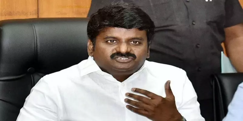 100 சதவீத பார்வையாளர்களுக்கான அனுமதி திரும்பப்பெறப்படுமா ? - அமைச்சர் விஜய பாஸ்கர் பதில்