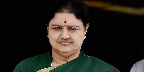 ஜன.27-ல் சசிகலா விடுதலையாக வாய்ப்பு - வழக்கறிஞர் தகவல்