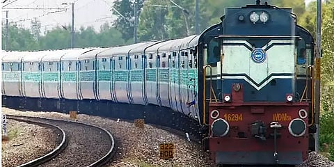 மார்ச் - ஜூலையில் ரயில் டிக்கெட் ரத்து: ரீஃபண்ட் பெற காலவரம்பு 9 மாதங்கள் வரை நீட்டிப்பு