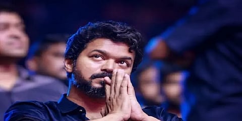 விஜய்யின் ‘மாஸ்டர்‘ படம் பின்வாங்குமா?