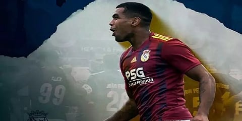 24 வயதில் மாரடைப்பால் களத்திலேயே உயிரிழந்த பிரேசில் கால்பந்து வீரர்