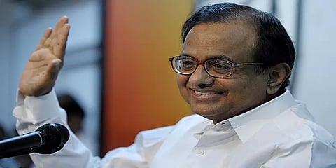 வேளாண் சட்டங்களால் என்ன பயன்? முதல்வர் என்னுடன் விவாதிக்க தயாரா? ப.சிதம்பரம்