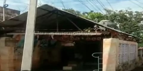 “எனக்கு குழந்தைகள் இருக்கு;என்ன விட்டுடுங்க”: வன்கொடுமை செய்தவர்களிடம் மன்றாடிய நாகை பெண்