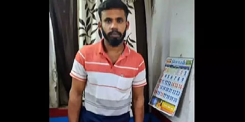 லால்குடியில் சிறுமிக்கு பாலியல் தொல்லை கொடுத்த இளைஞர் போக்சோவில் கைது