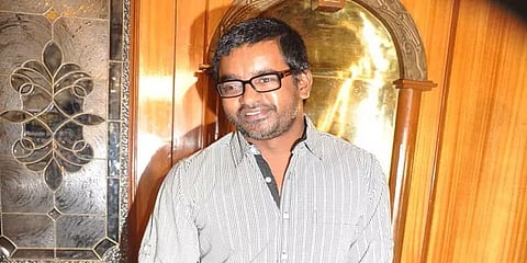 ’ஒரு கதாபாத்திரத்திற்காக ஆயிரம் பக்கங்களை எழுதித்தள்ளுகிறேன்’ – செல்வராகவன்!