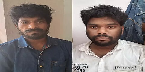 ஃபேஸ்புக் காதலால் பள்ளி மாணவிக்கு நேர்ந்த கொடூரம்!