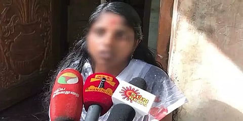 கன்னியாகுமரி: ரகசிய திருமணத்தை அம்பலமாக்கியதால் காதலியை தாக்கிய காதலன்