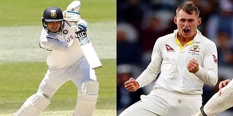 இந்திய பேட்ஸ்மேன்களை உசுப்பேற்றும் விதமாக கேள்வி கேட்ட ஆஸ்திரேலிய வீரர்!
