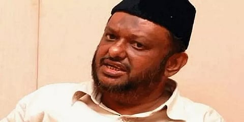 ஓவைசி வருகை தமிழகத்தில் எந்த மாற்றத்தையும் தராது - ஜவாஹிருல்லா