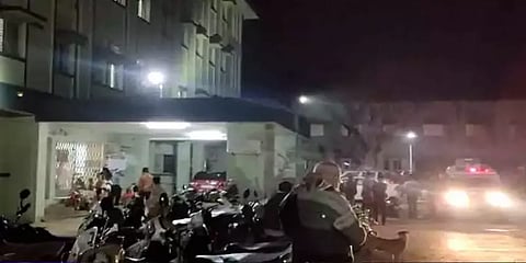 மகாராஷ்டிரா தீ விபத்தில் 10 பச்சிளம் குழந்தைகள் பலி - நடந்தது என்ன?