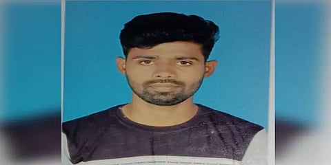 ஆன்லைன் சூதாட்டம்: ரூ.7 லட்சம் பணத்தை இழந்த விரக்தியில் இளைஞர் எடுத்த விபரீத முடிவு