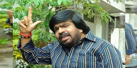 ''50% பார்வையாளர்கள் என்றால், நாங்கள் ஏன் முழு ஜி.எஸ்.டி கட்டவேண்டும்?'' - டி.ராஜேந்தர்