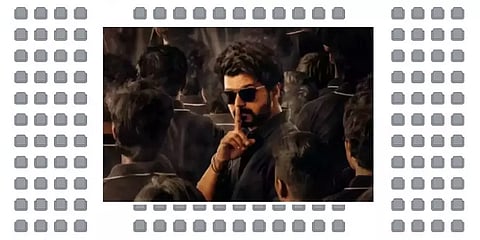 100% புக் ஆன 'மாஸ்டர்' டிக்கெட்டுகள்... குழம்பிய ரசிகர்கள்... தியேட்டர்களின் திட்டம் என்ன?