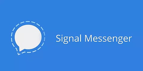 வாட்ஸ் அப்பில் இல்லாதது அப்படி என்ன சிக்னல் அப்ளிகேஷனில் உள்ளது?