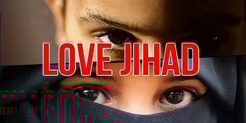 "எந்த அப்பாவியும் இப்படி கஷ்டப்பட கூடாது!"- 'லவ் ஜிஹாத்' சட்டத்தால் பாதித்த இளைஞர் வேதனை