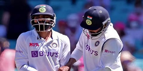 ஜடேஜா 4வது டெஸ்டில் விளையாடவில்லை - இந்திய அணிக்கு வேதனை கொடுக்கும் காயங்கள்!