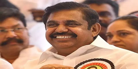 கல்லூரி மாணவர்களுக்கு தினமும் 2ஜிபி இலவச டேட்டா: முதல்வர் பழனிசாமி அறிவிப்பு