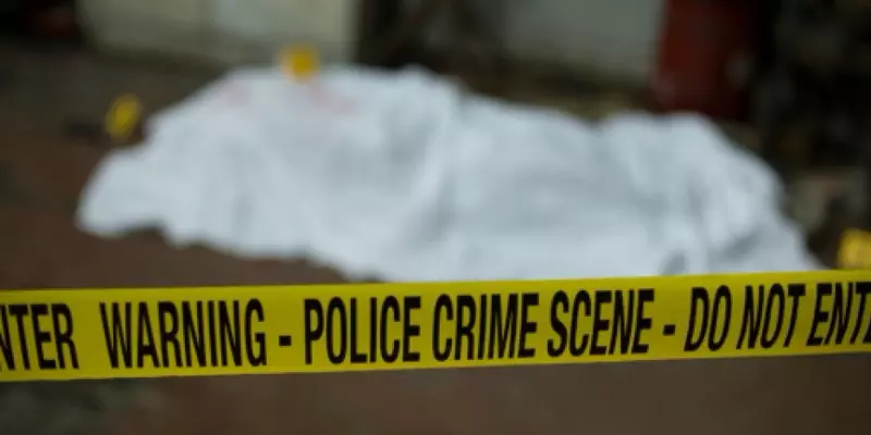 மனைவியின் செல்போனுக்கு அடிக்கடி வந்த அழைப்பு.. மனைவியை சுட்டுக்கொன்று கணவரும் தற்கொலை