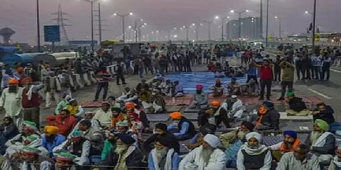 வேளாண் சட்டங்கள் தொடர்பான வழக்குகள் - இன்று விசாரணை