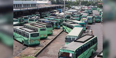 இன்று முதல் பொங்கல் சிறப்பு பேருந்துகள்: சென்னையில் எந்தெந்த இடங்களில் இருந்து தெரியுமா?