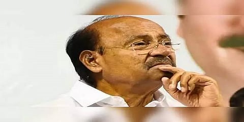 ராமதாஸ் உடன் அதிமுக அமைச்சர்கள் கூட்டணி பேச்சுவார்த்தை?