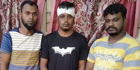 வேலூர்: பிறந்த நாள் கொண்டாடிய இளைஞருக்கு முன்பகையால் ஏற்பட்ட விபரீதம்