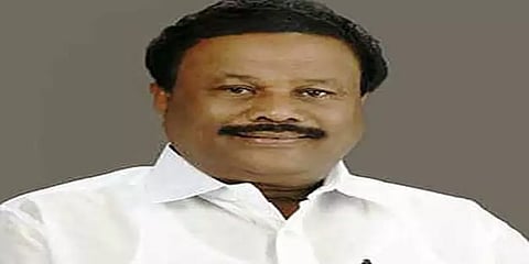 பொள்ளாச்சி சம்பவத்தில் ஆளும் கட்சியினரையே கைது செய்துள்ளோம்: திண்டுக்கல் சீனிவாசன்