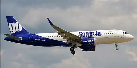 பிரதமர் மோடிக்கு எதிராக ட்வீட்: விமானியை அதிரடியாக நீக்கிய 'கோ ஏர்' ஏர்லைன்!